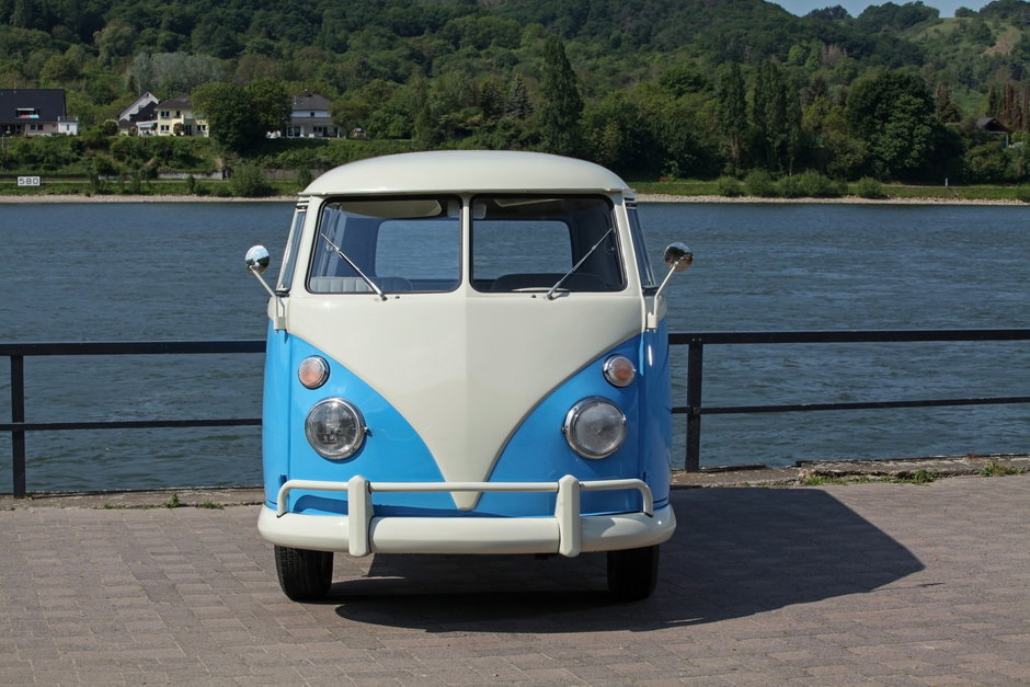 Volkswagen T1 Bulli de vanzare