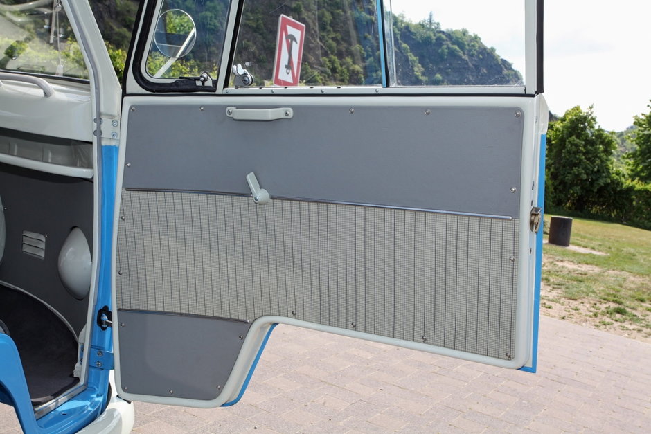 Volkswagen T1 Bulli de vanzare