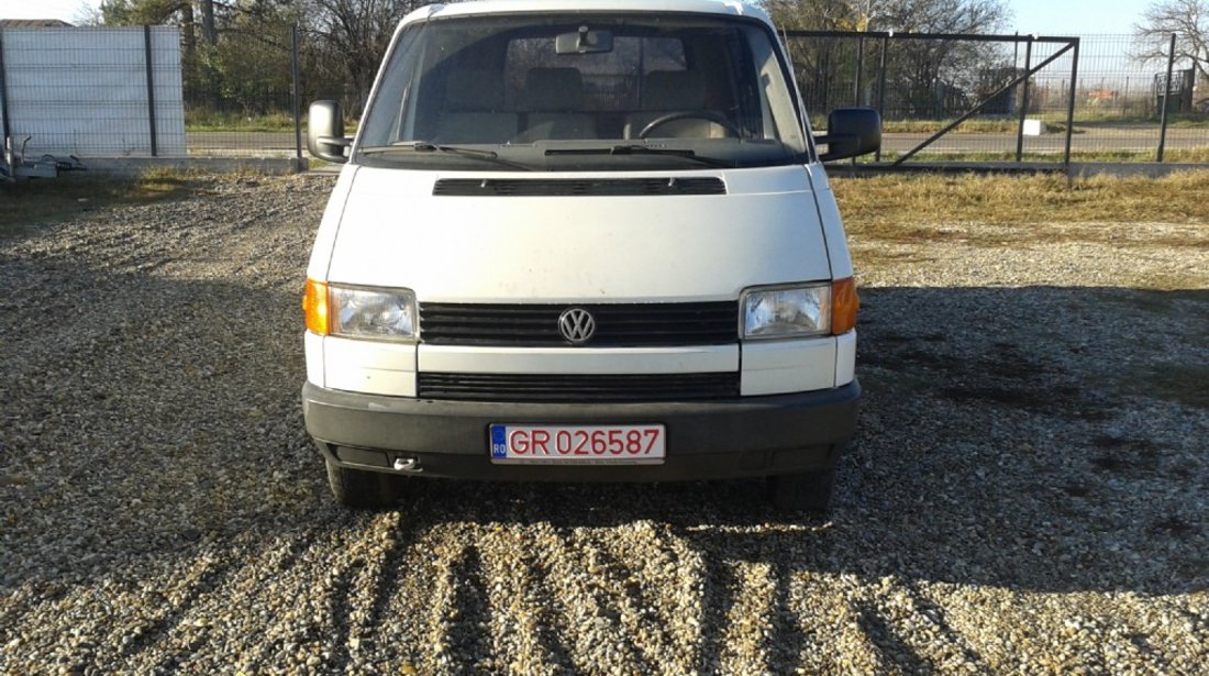 Volkswagen T4 2 4