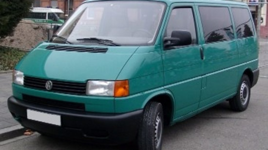 Volkswagen T4 2.4