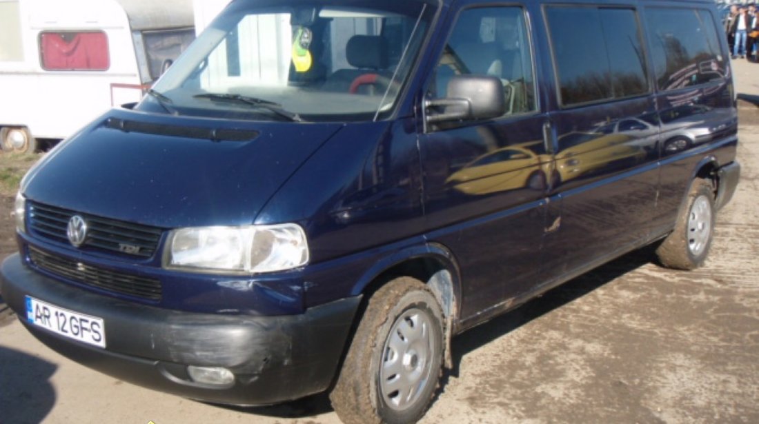 Volkswagen T4 Multivan