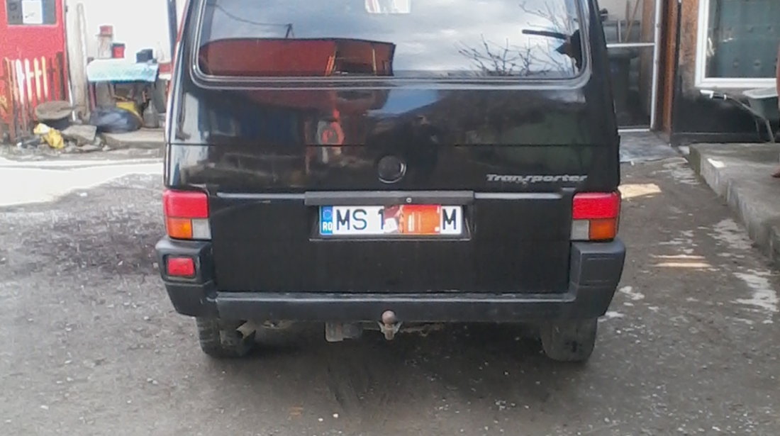 Volkswagen T4