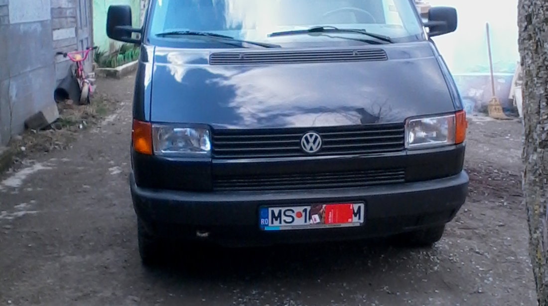 Volkswagen T4