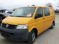 Volkswagen T5 Dezmembrari 2.5 TDI BNZ BPC AXD AXE Volkswagen T5 Dezmembrari 2.5 TDI BNZ BPC AXD AXE