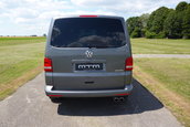 Volkswagen T5 Multivan by MTM