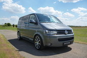 Volkswagen T5 Multivan by MTM