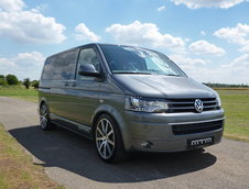 Volkswagen T5 Multivan by MTM