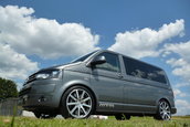 Volkswagen T5 Multivan by MTM