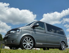 Volkswagen T5 Multivan by MTM