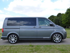 Volkswagen T5 Multivan by MTM