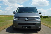 Volkswagen T5 Multivan by MTM