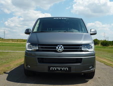 Volkswagen T5 Multivan by MTM