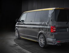 Volkswagen T6 by Carlex Design