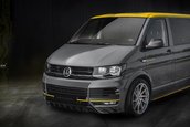 Volkswagen T6 by Carlex Design