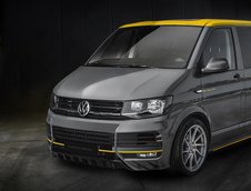 Volkswagen T6 by Carlex Design