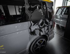 Volkswagen T6 by Carlex Design