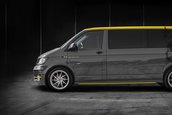 Volkswagen T6 by Carlex Design