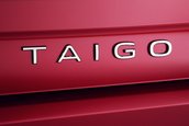 Volkswagen Taigo - Galerie foto