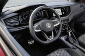 Volkswagen Taigo - Galerie foto