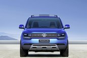 Volkswagen Taigun Concept