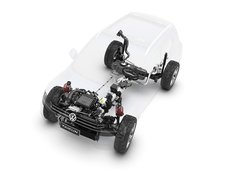 Volkswagen Taigun Concept