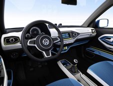 Volkswagen Taigun Concept