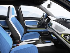 Volkswagen Taigun Concept