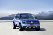 Volkswagen Taigun Concept
