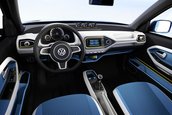 Volkswagen Taigun Concept