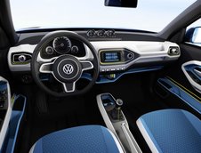 Volkswagen Taigun Concept