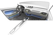 Volkswagen Taigun Concept