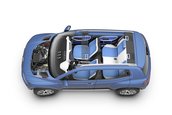 Volkswagen Taigun Concept