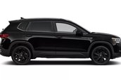 Volkswagen Taos SE Black