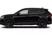 Volkswagen Taos SE Black