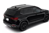 Volkswagen Taos SE Black