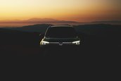 Volkswagen Taos