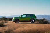Volkswagen Taos