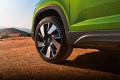 Volkswagen Taos