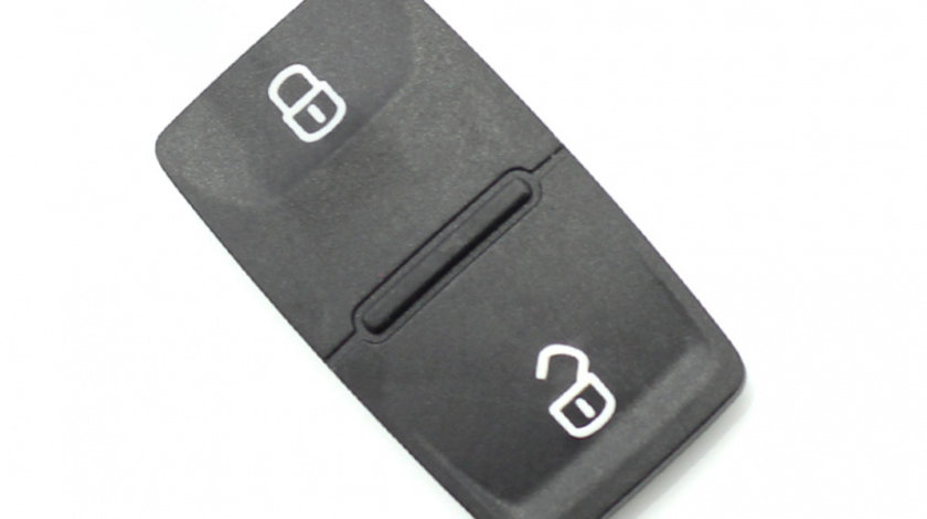 Volkswagen - tastatură pentru cheie cu 2 butoane - CARGUARD CC276