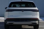 Volkswagen Tavendor - Primele poze