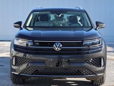 Volkswagen Tavendor - Primele poze