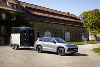 Volkswagen Tayron 2.0 TSI 4Motion