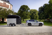 Volkswagen Tayron 2.0 TSI 4Motion