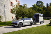 Volkswagen Tayron 2.0 TSI 4Motion