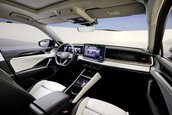 Volkswagen Tayron - Galerie foto