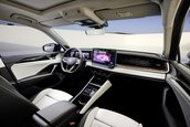 Volkswagen Tayron - Galerie foto