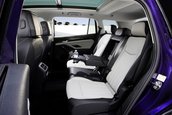 Volkswagen Tayron - Galerie foto