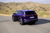 Volkswagen Tayron - Galerie foto