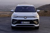 Volkswagen Tayron - Galerie foto