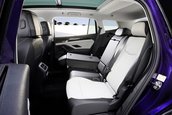 Volkswagen Tayron - Galerie foto